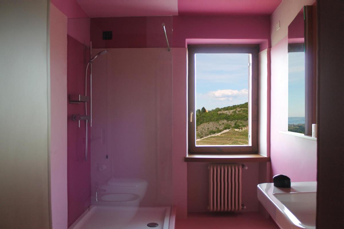 La Grande Casa Valpolicella Bed and Breakfast SantʼAmbrogio di Valpolicella Εξωτερικό φωτογραφία