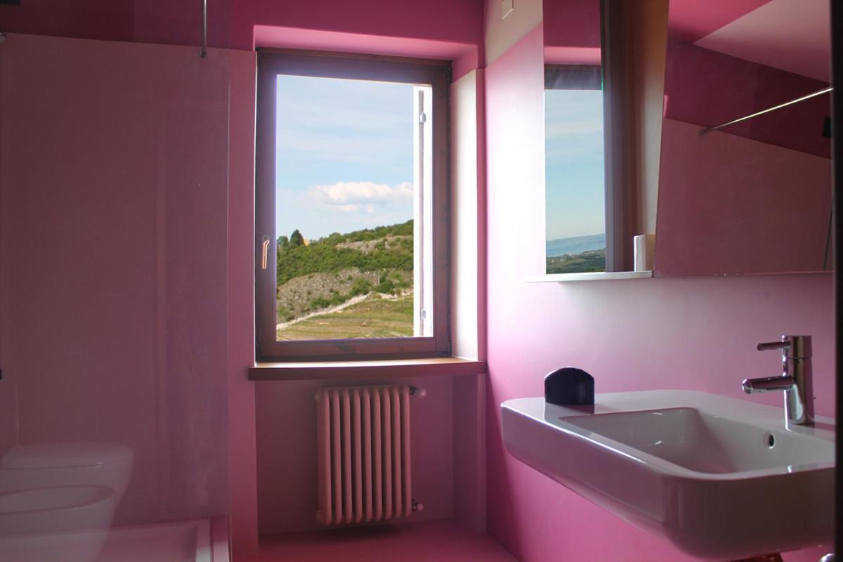 La Grande Casa Valpolicella Bed and Breakfast SantʼAmbrogio di Valpolicella Εξωτερικό φωτογραφία