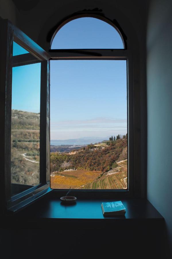 La Grande Casa Valpolicella Bed and Breakfast SantʼAmbrogio di Valpolicella Εξωτερικό φωτογραφία