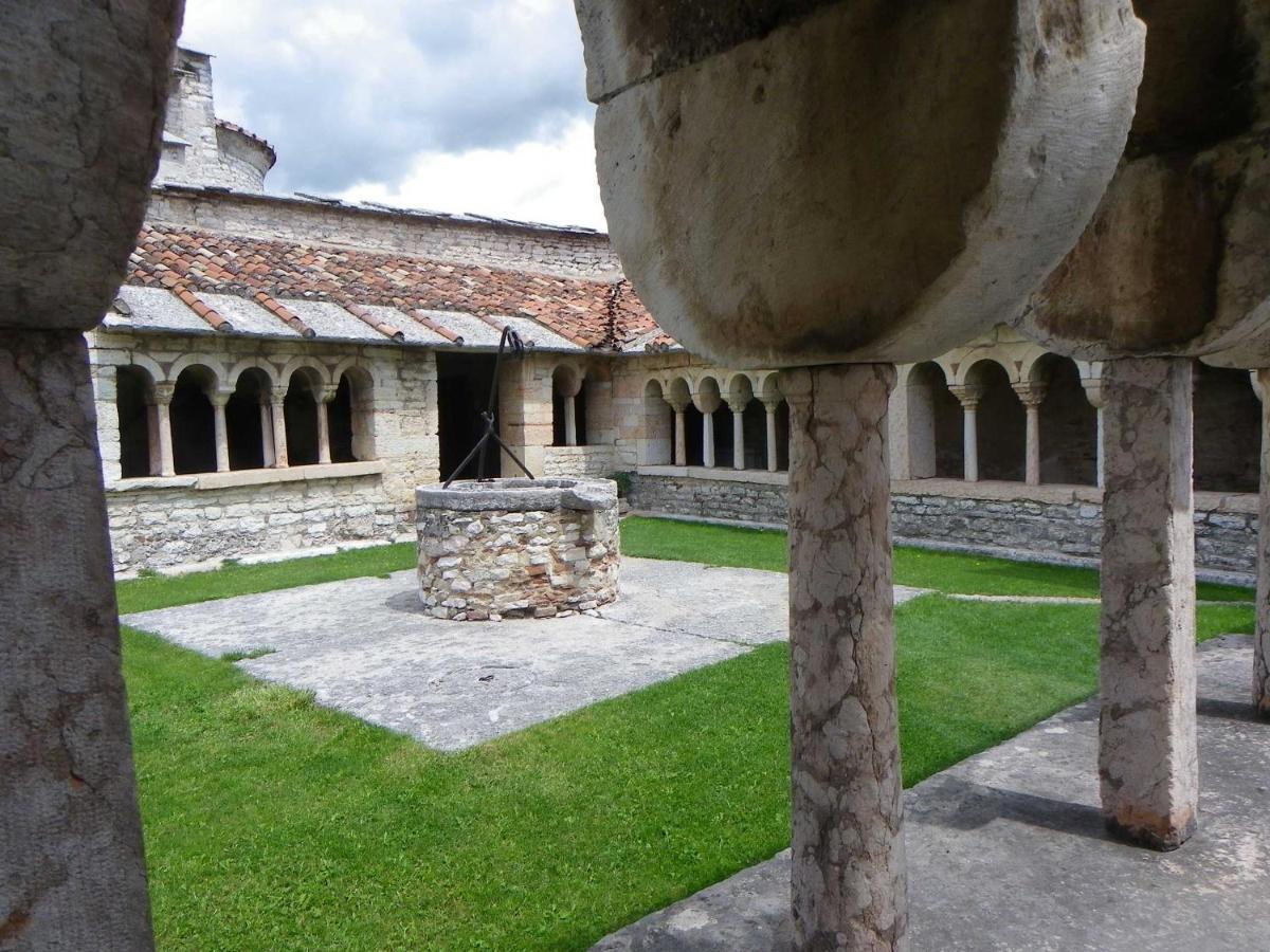 La Grande Casa Valpolicella Bed and Breakfast SantʼAmbrogio di Valpolicella Εξωτερικό φωτογραφία